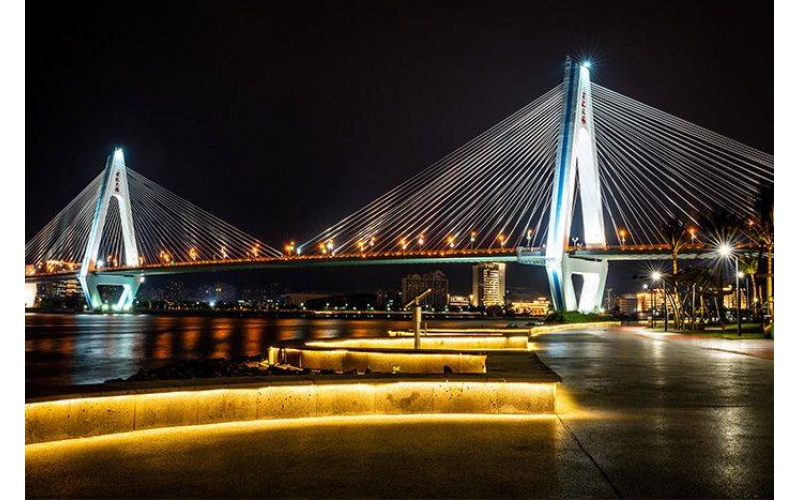 建筑物夜景照明設(shè)計(jì)原來(lái)那么多細(xì)節(jié)需要注意！