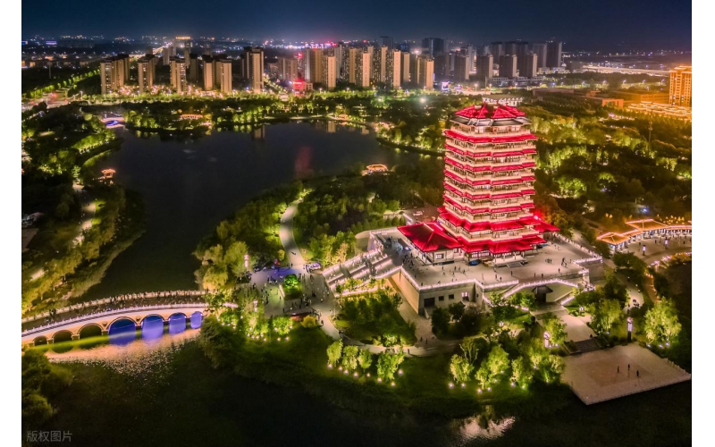 淄博亮化工程：山東原實科技的文化賦能與技術(shù)實踐