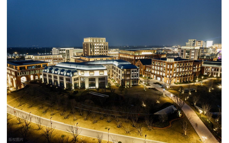 一個(gè)成功的樓體亮化工程，離不開(kāi)這3個(gè)原則！